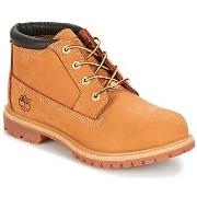 Bottines Timberland Nellie Chukka Double