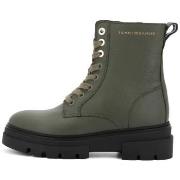 Boots Tommy Hilfiger -