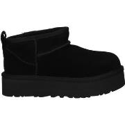 Bottines UGG 1157791K CLASSIC ULTRA MINI PLATFORM