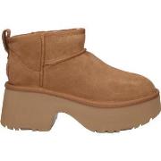 Bottines UGG 1158311 CLASSIC ULTRA MINI NEW HEIGHTS