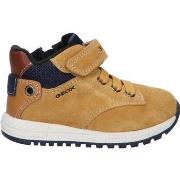 Boots enfant Geox B163CC 02213 B ALBEN