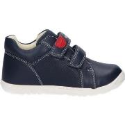 Chaussures enfant Geox B254NB 00085 B MACCHIA