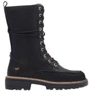 Bottes Mustang 1437503