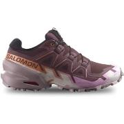 Baskets Salomon Speedcross 6 W