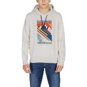 Sweat-shirt Napapijri B-PORTALET H NP0A4I53