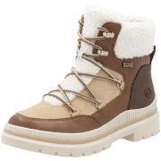 Bottes Remonte -