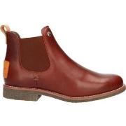 Bottines Panama Jack GIORDANA IGLOO TRAVELL B2