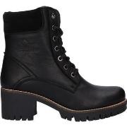 Bottines Panama Jack PHOEBE B17