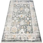 Tapis Rugsx Tapis moderne DISTIN 0835A gris / gris 180x270 cm