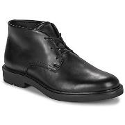 Boots Ecco CHUKKA