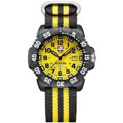 Montre Luminox XS.3955.1SET, Quartz, 44mm, 20ATM