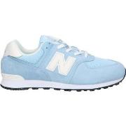 Chaussures enfant New Balance GC574GWE GC574V1