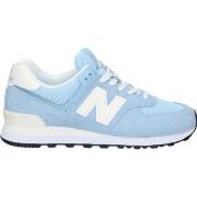 Chaussures New Balance U574GWE U574V2