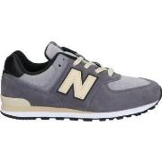 Baskets enfant New Balance GC574LGG GC574V1