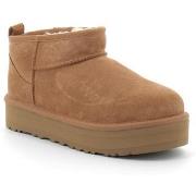 Boots enfant UGG Classic Ultra Mini Platform Classic Boot