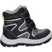 Bottes enfant Geox B263VD 0FU54 B FLANFIL BOY B ABX