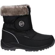 Boots enfant Kickers 744631-30 JUMPSNOW