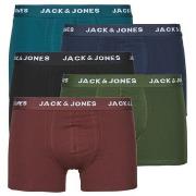 Boxers Jack &amp; Jones JACTEO X5