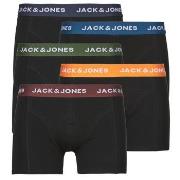 Boxers Jack &amp; Jones JACOLIVER X5