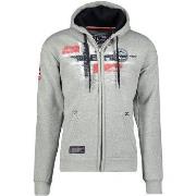 Sweat-shirt Geographical Norway GUTTA