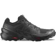 Baskets Salomon Speedcross 6