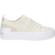 Baskets Calvin Klein Jeans YW0YW01412 BOLD VULC FLATF