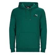 Sweat-shirt Puma ESS 2 COL SMALL LOGO HOODIE FL