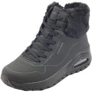 Boots Skechers 167274 Uno Rugged Fall Air