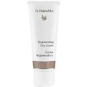 Anti-Age &amp; Anti-rides Dr. Hauschka Crème Visage Régénérante De Jou...