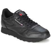 Baskets basses Reebok Classic CL LTHR