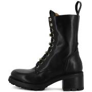 Boots Gio + -