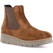 Bottines Grunland DSG-PO0971