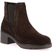 Bottines Grunland DSG-PO0959