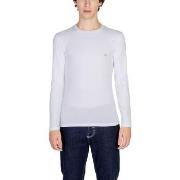 T-shirt Emporio Armani EA7 111023 4F512