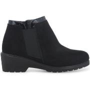 Bottines Melluso R35607W-244358