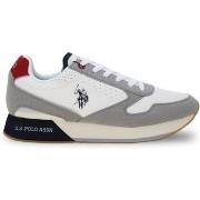 Baskets U.S Polo Assn. Nobil