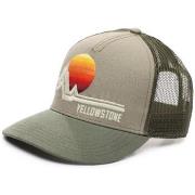 Casquette American Needle Chapeau du parc national de Yellowstone