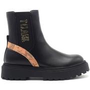 Boots enfant Alviero Martini stivaletto con dettagli Geo