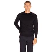 Sweat-shirt Rrd - Roberto Ricci Designs AMOS COTTON ROUND KNIT