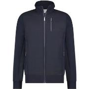 Veste State Of Art Veste Cardiganjacket Marine