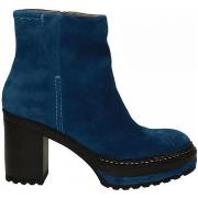 Bottines Pon´s Quintana VELOUR