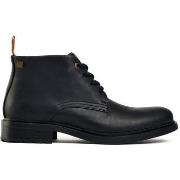 Bottes Re.sole Neptune Chukka Des Bottes