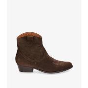 Bottines Bryan CALIOPE-CB