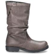 Bottes Bikkembergs -