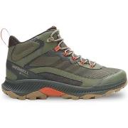 Baskets Merrell Speed Strike 2 Mid Gtx