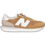 Baskets New Balance MS237LWW MS237V1