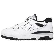 Baskets basses New Balance BB550