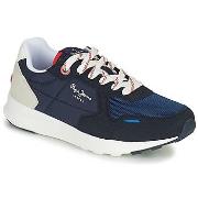 Baskets basses enfant Pepe jeans YORK BASIC BOY