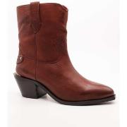 Bottines Pepe jeans -