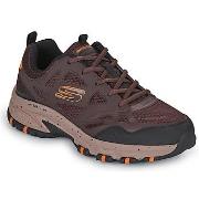 Chaussures Skechers HILLCREST